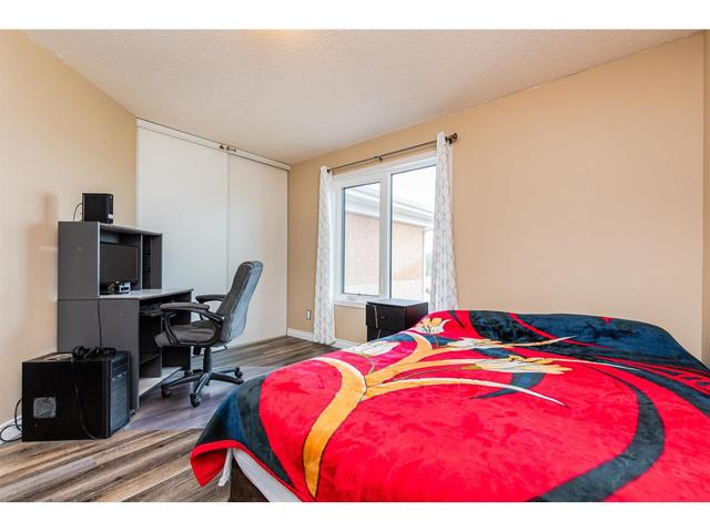 212 - 9003 106a Av Nw, Condo with 3 bedrooms, 2 bathrooms and 2 parking in Edmonton AB | Image 29