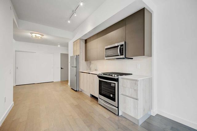 213 - 2a Church St, Condo with 1 bedrooms, 2 bathrooms and 0 parking in Toronto ON | Image 11