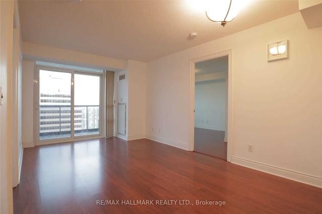2814 - 15 Greenview Ave, Condo with 2 bedrooms, 2 bathrooms and 1 parking in Toronto ON | Image 12
