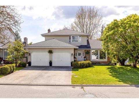 3037 Glendale Place, Abbotsford, BC, V2S7H1 | Card Image