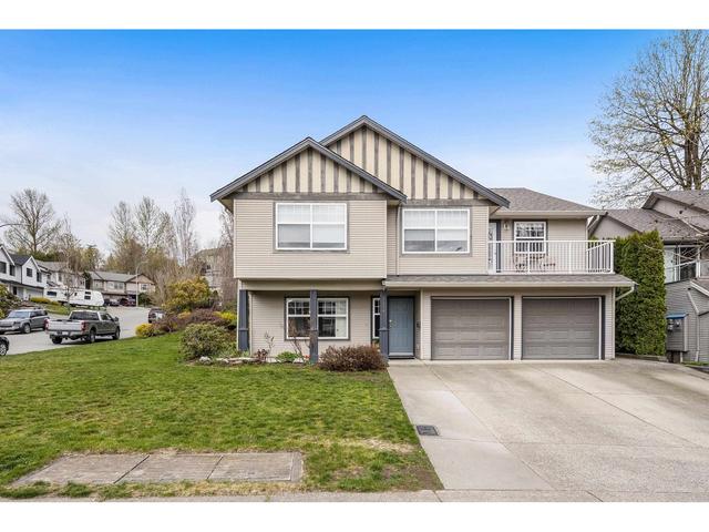 3324 Mckinley Drive, House detached with 5 bedrooms, 4 bathrooms and 5 parking in Abbotsford BC | Image 1