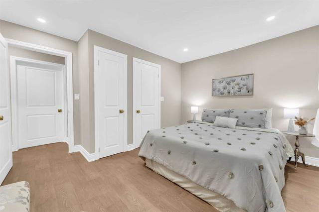 107 Hemlock St, House detached with 3 bedrooms, 3 bathrooms and 5 parking in Caledon ON | Image 11