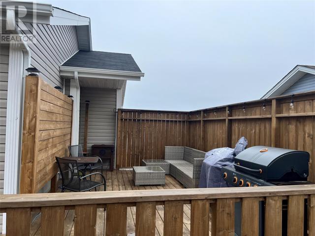 52 Badcock Boulevard, House detached with 3 bedrooms, 3 bathrooms and null parking in Bay Roberts NL | Image 21