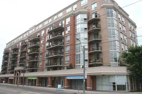708 - 1000 King St W, Condo with 1 bedrooms, 2 bathrooms and 1 parking in Toronto ON | Image 8
