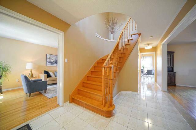 119 Claremont Lane, House detached with 3 bedrooms, 3 bathrooms and 6 parking in Vaughan ON | Image 21