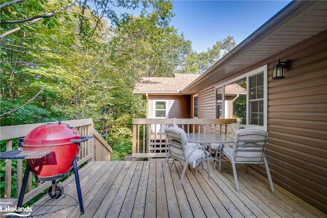 1255 Falkenburg Road, House detached with 3 bedrooms, 2 bathrooms and 20 parking in Muskoka Lakes ON | Image 28