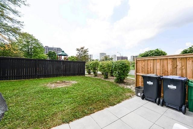1 Briar Path, Townhouse with 4 bedrooms, 2 bathrooms and 2 parking in Brampton ON | Image 20