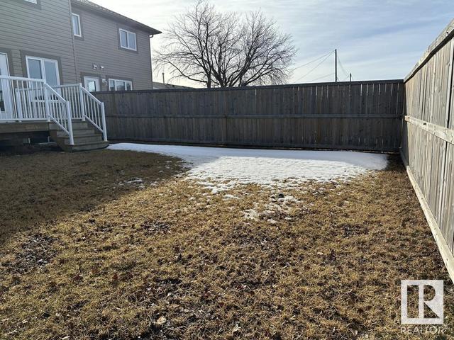 4914 47 St, House semidetached with 3 bedrooms, 2 bathrooms and null parking in Redwater AB | Image 42