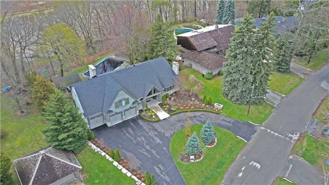 1530 Pinetree Cres, House detached with 4 bedrooms, 4 bathrooms and 8 parking in Mississauga ON | Image 3
