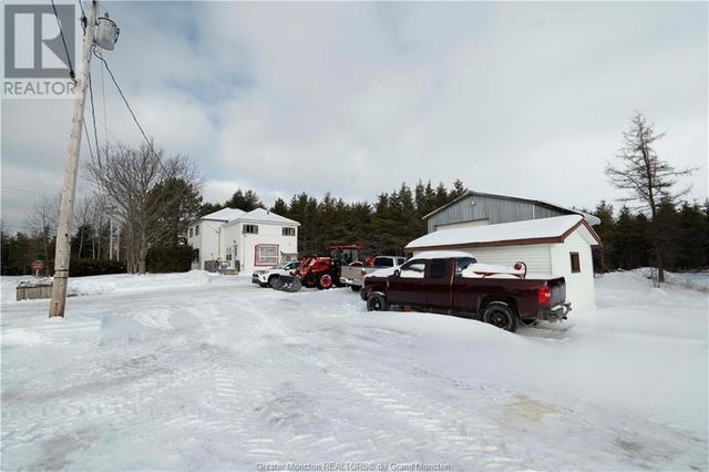 1 Keith Mundle Rd, House detached with 5 bedrooms, 2 bathrooms and null parking in Richibucto P NB | Image 11