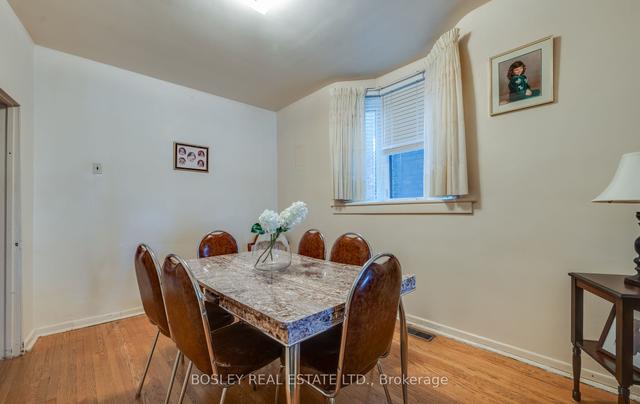 632 St Clarens Ave, House semidetached with 3 bedrooms, 2 bathrooms and 2 parking in Toronto ON | Image 34