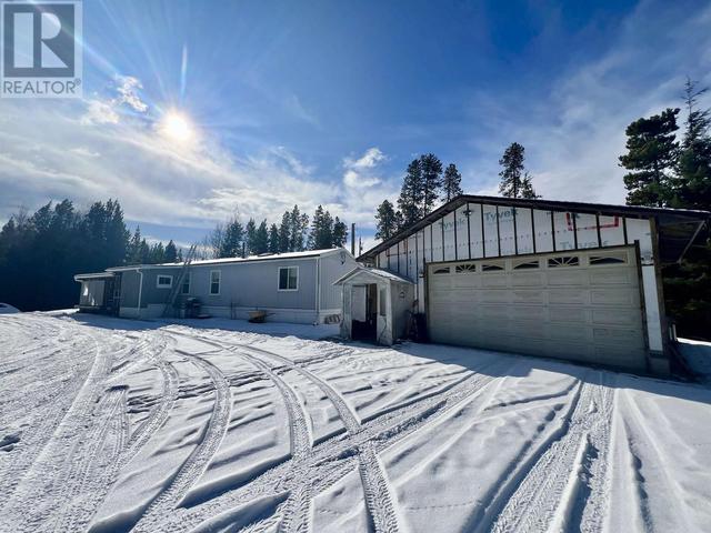 4178 Kalum Lake Road, House other with 2 bedrooms, 1 bathrooms and null parking in Kitimat Stikine C (Part 1) BC | Image 27