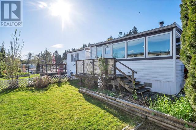 81 - 951 Homewood Rd, House other with 2 bedrooms, 1 bathrooms and 2 parking in Campbell River BC | Image 21