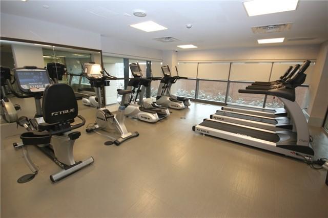 526 - 7608 Yonge St, Condo with 1 bedrooms, 1 bathrooms and 1 parking in Vaughan ON | Image 17