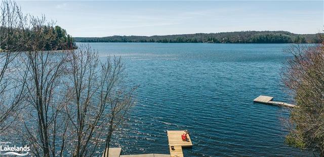14 - 1357 Russ Hammell Road, House detached with 3 bedrooms, 2 bathrooms and 4 parking in Muskoka Lakes ON | Image 35