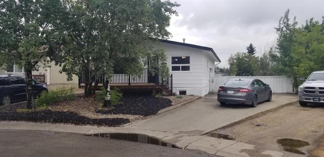 9602 83 Avenue, House detached with 5 bedrooms, 2 bathrooms and 4 parking in Grande Prairie AB | Image 19