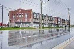 221 - 3905 Major Mackenzie Dr W, Condo with 2 bedrooms, 3 bathrooms and 1 parking in Vaughan ON | Image 8