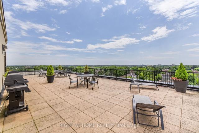 503 - 120 Mansion St, Condo with 1 bedrooms, 1 bathrooms and 1 parking in Kitchener ON | Image 22