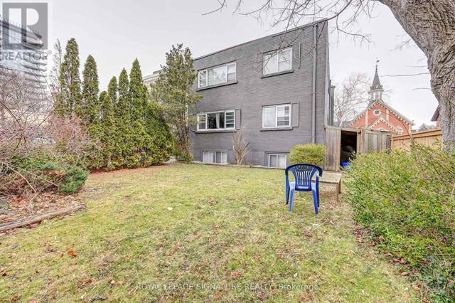 464 Elizabeth St, Home with 0 bedrooms, 0 bathrooms and null parking in Burlington ON | Image 4