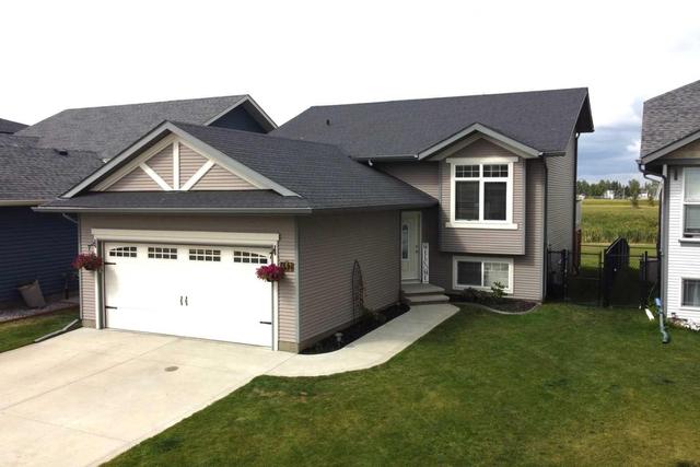 652 Robinson Avenue, House detached with 4 bedrooms, 3 bathrooms and 4 parking in Penhold AB | Image 44