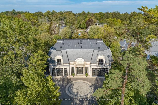 199 Chartwell Rd, House detached with 4 bedrooms, 7 bathrooms and 11 parking in Oakville ON | Image 12