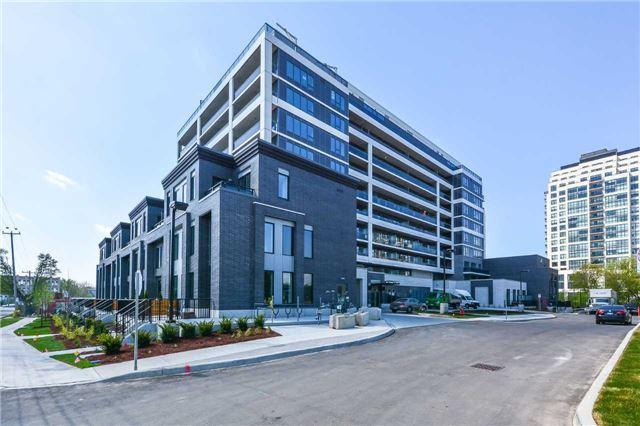 1003 - 53 Arthur St S, Condo with 2 bedrooms, 3 bathrooms and 2 parking in Guelph ON | Image 1