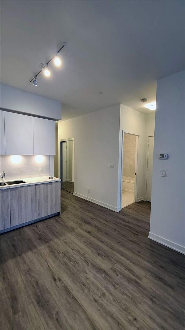 th105 - 50 Ordnance St, Condo with 1 bedrooms, 2 bathrooms and 0 parking in Toronto ON | Image 12