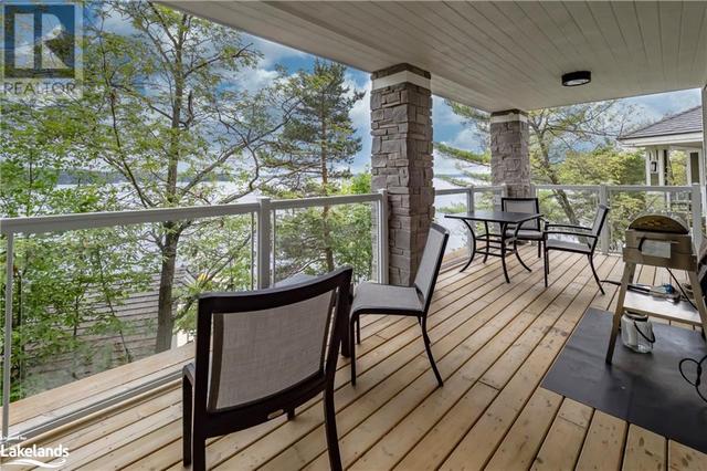 1869 Muskoka Road 118 W Unit# Btv W101 A&B, Condo with 2 bedrooms, 2 bathrooms and 1 parking in Muskoka Lakes ON | Image 16