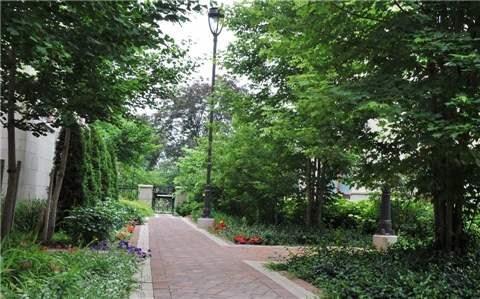 407 - 15 Rean Dr, Condo with 1 bedrooms, 1 bathrooms and 1 parking in Toronto ON | Image 5