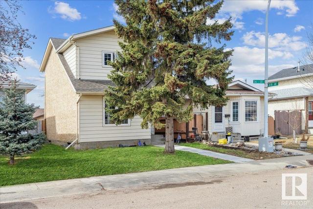 4132 36 St Nw, House detached with 3 bedrooms, 1 bathrooms and null parking in Edmonton AB | Image 3
