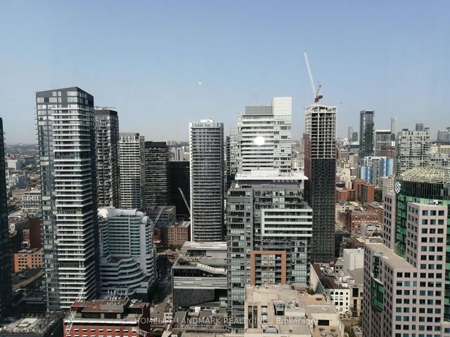 4305 - 300 Front St W, Condo with 1 bedrooms, 1 bathrooms and 1 parking in Toronto ON | Image 7