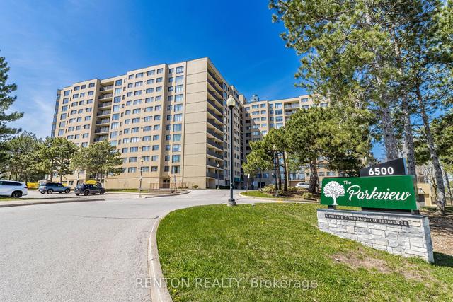 407 - 6500 Montevideo Rd, Condo with 2 bedrooms, 2 bathrooms and 2 parking in Mississauga ON | Image 1