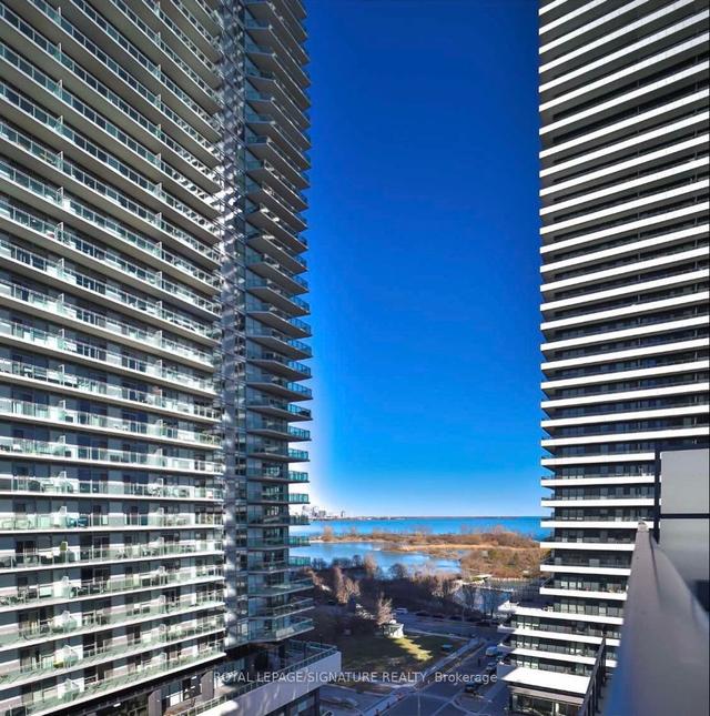 913 - 30 Shore Breeze Dr, Condo with 3 bedrooms, 2 bathrooms and 2 parking in Toronto ON | Image 35