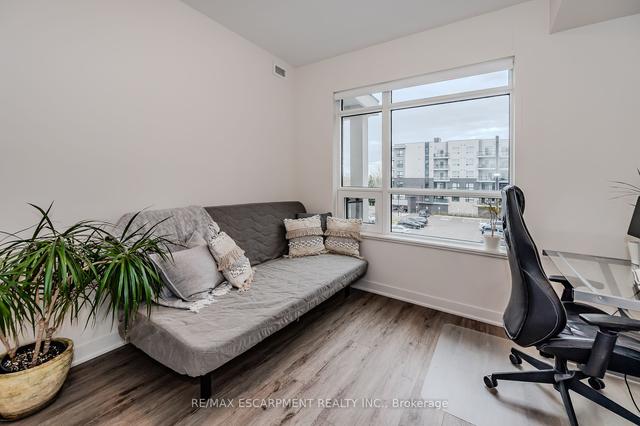 312 - 340 Plains Rd E, Condo with 2 bedrooms, 2 bathrooms and 2 parking in Burlington ON | Image 15