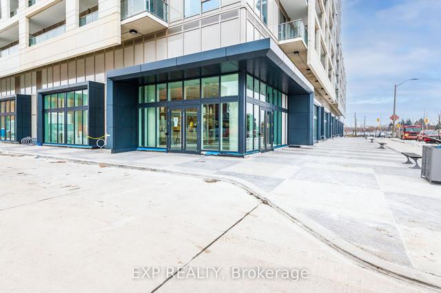 2305 - 2033 Kennedy Rd, Condo with 1 bedrooms, 1 bathrooms and 1 parking in Toronto ON | Image 15