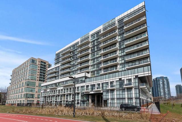 111 - 251 Manitoba St, Townhouse with 2 bedrooms, 2 bathrooms and 1 parking in Toronto ON | Image 28