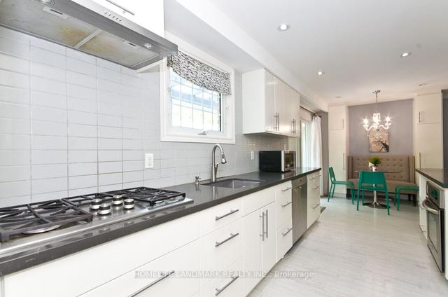 60 Rutledge Ave, House detached with 4 bedrooms, 4 bathrooms and 6 parking in Newmarket ON | Image 5