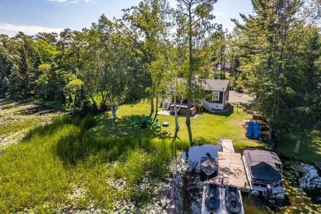 37 Mintens Lane, House detached with 3 bedrooms, 2 bathrooms and 4 parking in Georgian Bay ON | Image 14