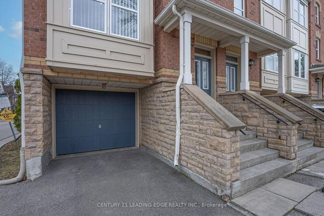 4 - 1 Caleb Way, Townhouse with 2 bedrooms, 2 bathrooms and 2 parking in Markham ON | Image 12