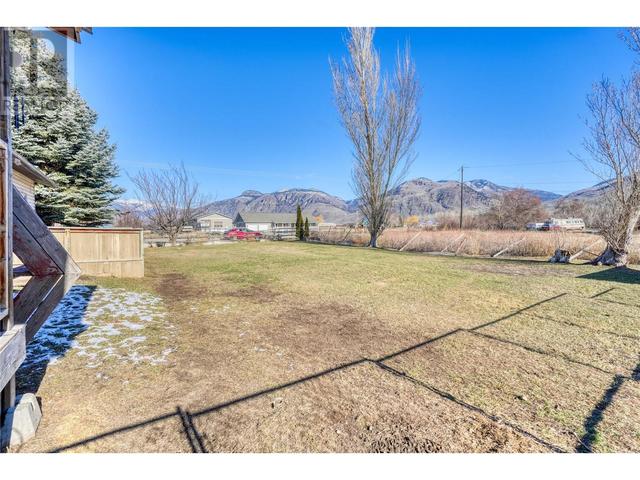 336 Beecroft River Road, House detached with 3 bedrooms, 0 bathrooms and null parking in Okanagan Similkameen B BC | Image 1
