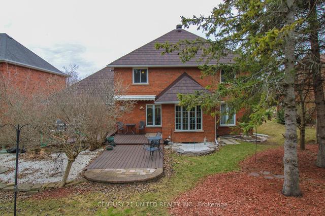 3141 Frances Stewart Rd, House detached with 4 bedrooms, 3 bathrooms and 4 parking in Peterborough ON | Image 27