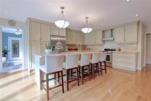 142 Wolfdale Ave, House detached with 4 bedrooms, 4 bathrooms and 8 parking in Oakville ON | Image 20
