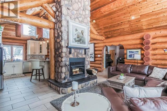 416 Ghost Lake Village, House detached with 4 bedrooms, 3 bathrooms and 6 parking in Ghost Lake AB | Image 15