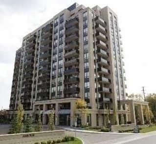 1003 - 520 Steeles Ave, Condo with 1 bedrooms, 2 bathrooms and 1 parking in Vaughan ON | Image 1