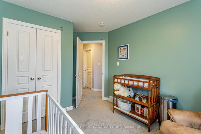 800 Cedarpark Way, Townhouse with 3 bedrooms, 3 bathrooms and 3 parking in London ON | Image 20