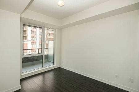 709 - 18 Rean Dr, Condo with 1 bedrooms, 2 bathrooms and 1 parking in Toronto ON | Image 10