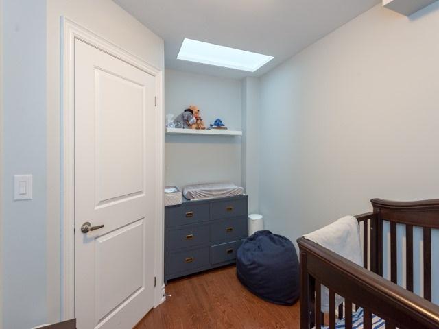 10 - 70 Hargrave Lane, Townhouse with 3 bedrooms, 3 bathrooms and 1 parking in Toronto ON | Image 9
