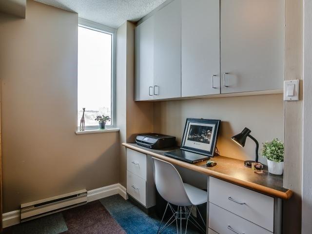 1003 - 5 Old Sheppard Ave, Condo with 2 bedrooms, 1 bathrooms and 1 parking in Toronto ON | Image 18