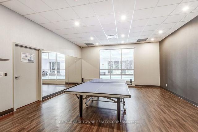 1810 - 812 Burnhamthorpe Rd, Condo with 2 bedrooms, 2 bathrooms and 2 parking in Toronto ON | Image 28