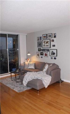 901 - 350 Red Maple Rd, Condo with 1 bedrooms, 1 bathrooms and 1 parking in Richmond Hill ON | Image 4